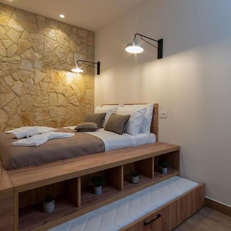 Melitta'S Luxury Apartments Anthousa  Екстериор снимка