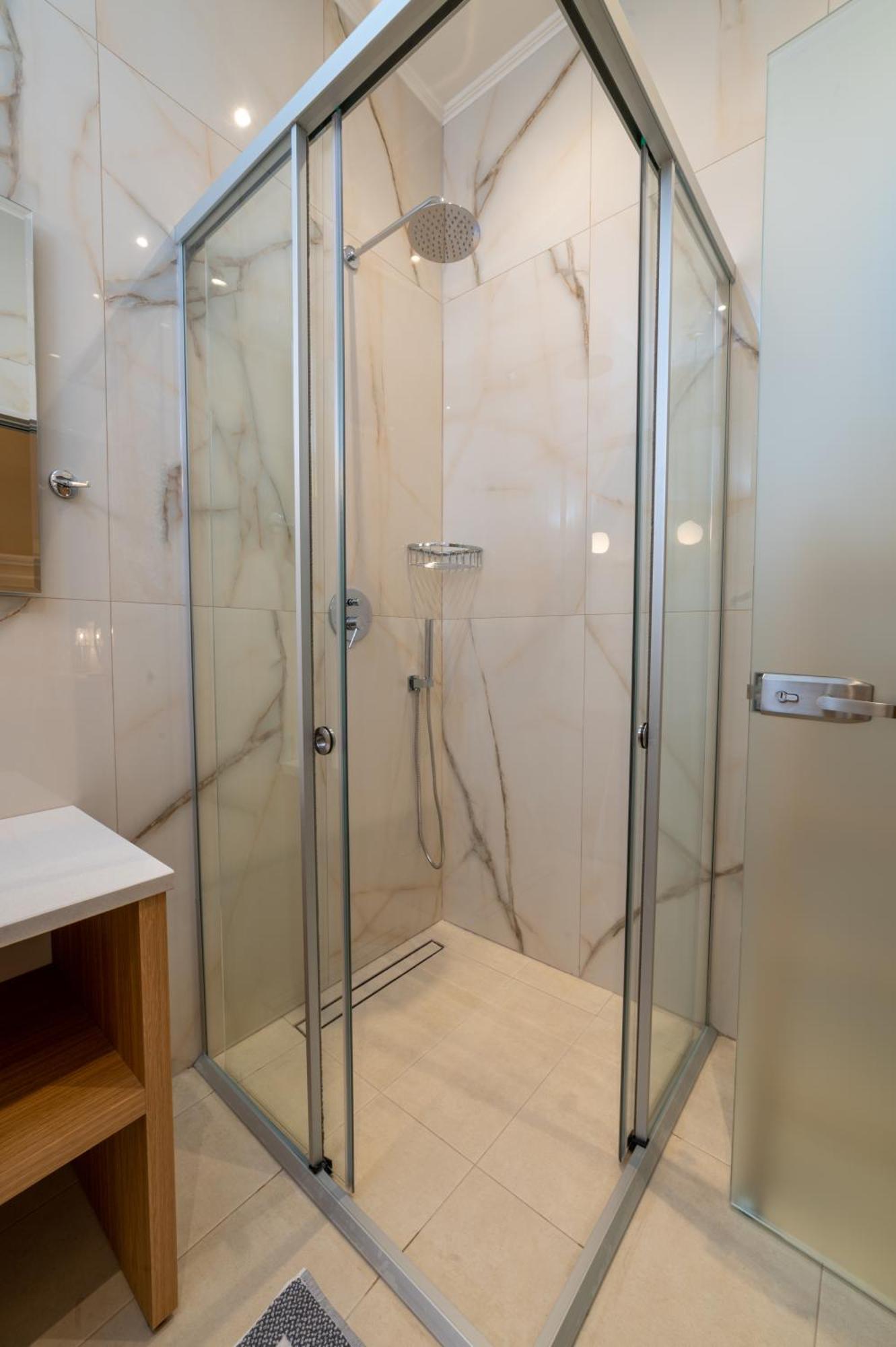 Melitta'S Luxury Apartments Anthousa  Екстериор снимка